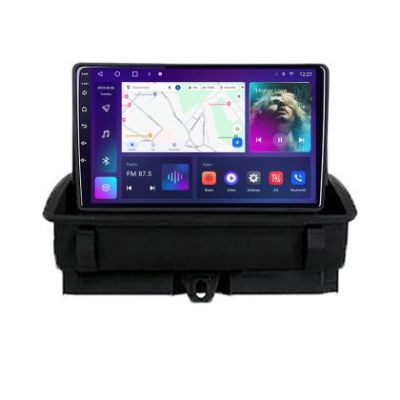 Navigatie Audi Q3 2011-2018 Android radio gps internet 2+32GB 4-Core Kit-q3+EDT-E209v2