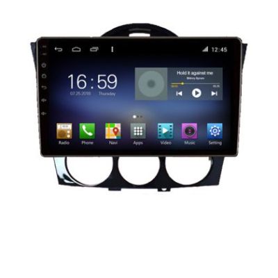 Navigatie Mazda RX8 2008-2011 Android radio gps internet Octa Core 8+128 LTE kit-rx8-11+EDT-E609