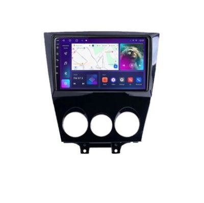 Navigatie Mazda RX8 2008-2011 Android radio gps internet  2+32 kit-rx8-11+EDT-E209v2