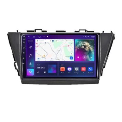 Navigatie Toyota Prius 5 Plus 2012-2020 Android radio gps internet  2+32 kit-prius5-plus+EDT-E209v2