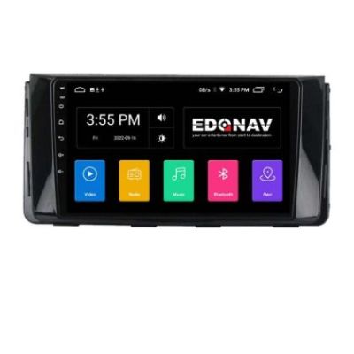 Navigatie HHyundai H350 2016- Android radio gps internet  2+32 kit-H350+EDT-E209v2