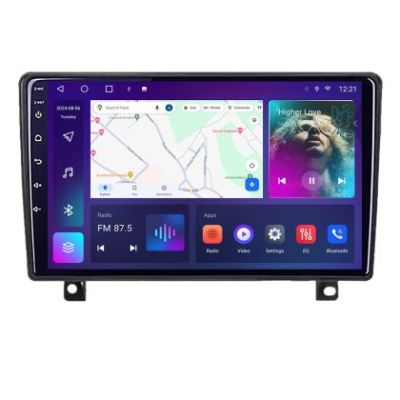 Navigatie Opel Astra H 2006-2015 Android radio gps internet  2+32 kit-astra-h+EDT-E209v2