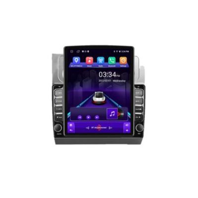 Navigatie VW Touran 2003-2010 K-TOURAN1 ecran tip TESLA 9.7" cu Android Radio Bluetooth Internet GPS WIFI 2+32 DSP Qua