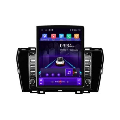 Navigatie Ssang Young Tivoli 2020- K-TIVOLI ecran tip TESLA 9.7" cu Android Radio Bluetooth Internet GPS WIFI 2+32 DSP