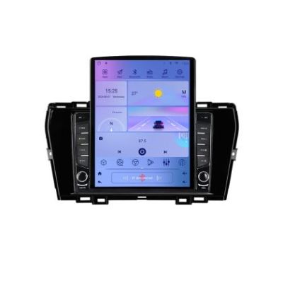 Navigatie Ssang Young Tivoli 2020- K-TIVOLI ecran tip TESLA 9.7" cu Android Radio Bluetooth Internet GPS WIFI 2+32 DSP