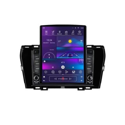 Navigatie Ssang Young Tivoli 2020- K-TIVOLI ecran tip TESLA 9.7" cu Android Radio Bluetooth Internet GPS WIFI 2+32 DSP