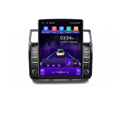 Navigatie SUZUKI SWIFT 2003-2010 K-Swift ecran tip TESLA 9.7" cu Android Radio Bluetooth Internet GPS WIFI 2+32 DSP Qu