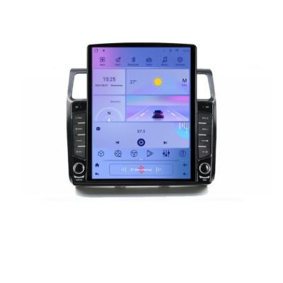 Navigatie SUZUKI SWIFT 2003-2010 K-Swift ecran tip TESLA 9.7" cu Android Radio Bluetooth Internet GPS WIFI 2+32 DSP Qu