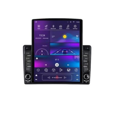 Navigatie Kia Sorento 2012-2015 K-SORENTO12 ecran tip TESLA 9.7" cu Android Radio Bluetooth Internet GPS WIFI 2+32 DSP