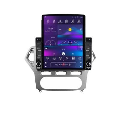 Navigatie Ford Mondeo 2006-2010 K-mondeo-ac ecran tip TESLA 9.7" cu Android Radio Bluetooth Internet GPS WIFI 2+32 DSP