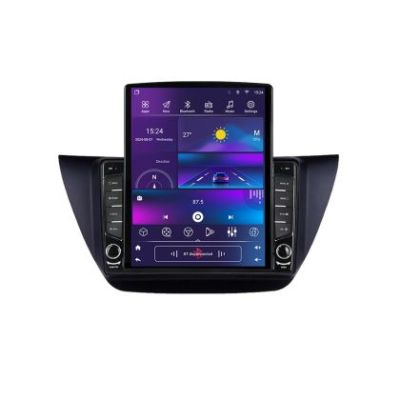 Navigatie Mitubishi Lancer 2001-2007 K-lancer07 ecran tip TESLA 9.7" cu Android Radio Bluetooth Internet GPS WIFI 2+32