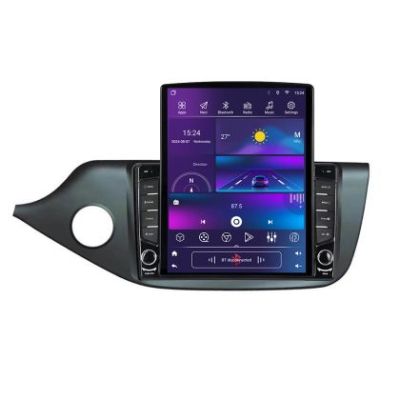 Navigatie Kia Ceed 2012-2018 K-KI39 ecran tip TESLA 9.7" cu Android Radio Bluetooth Internet GPS WIFI 2+32 DSP Quad Co