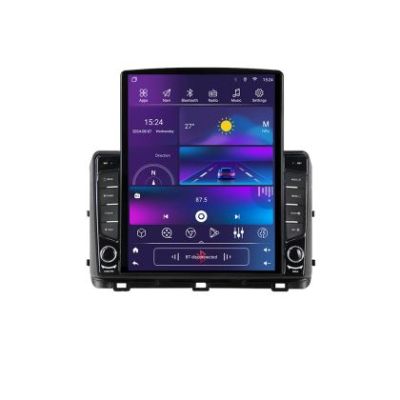 Navigatie Kia Ceed 2020- Android radio gps internet Octa Core 4 GB Ram LTE 4G