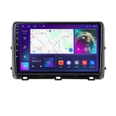 Navigatie Kia Ceed 2020- Android radio gps internet 2GB Ram