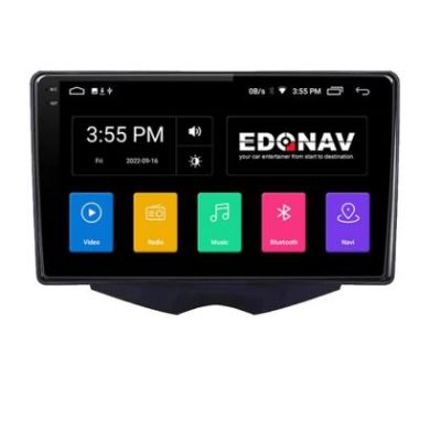 Navigatie HHyundai Veloster Android radio gps internet  2+32 kit-veloster+EDT-E209v2