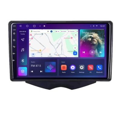 Navigatie HHyundai Veloster Android radio gps internet  2+32 kit-veloster+EDT-E209v2