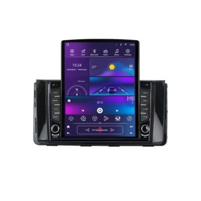 Navigatie HHyundai H350 2016- ecran tip TESLA 9.7" cu Android Radio Bluetooth Internet GPS WIFI 2+32 DSP Quad Core