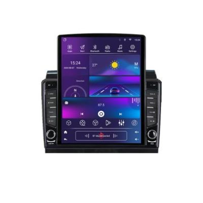 Navigatie Fiat Ducato Citroen Jumper Peugeot Expert 2006-2018 variante cu radio cd sau navigatie de fabrica Android r