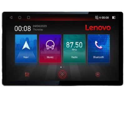 Navigatie Toyota Camry 2021- N-camry2021 ecran 13" 2K 8+128 Android Waze USB Navigatie 4G 360 Toslink Youtube R