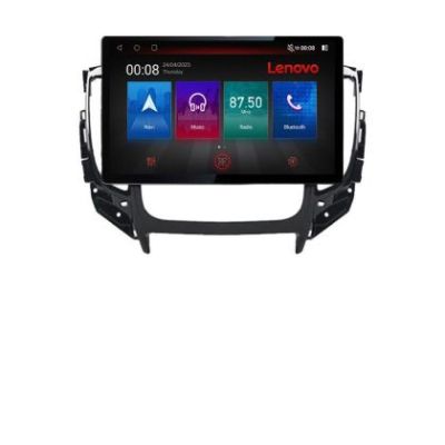 Navigatie Mitsubishi L200 2014-2020 N-1094 ecran 13" 2K 8+128 Android Waze USB Navigatie 4G 360 Toslink Youtube