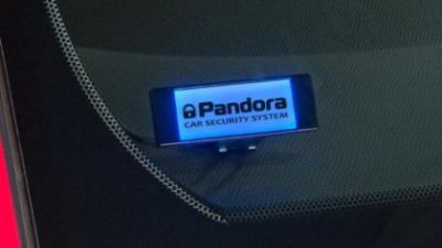 LED PANDORA