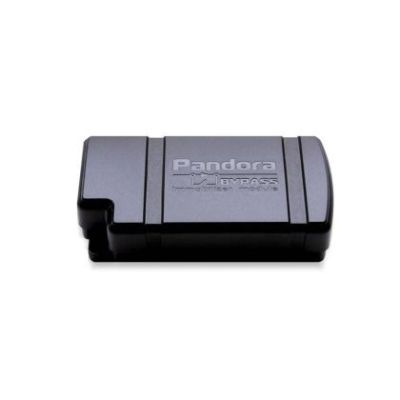 Pandora DI-3 modul bypass de cheie cu alimentare 3v