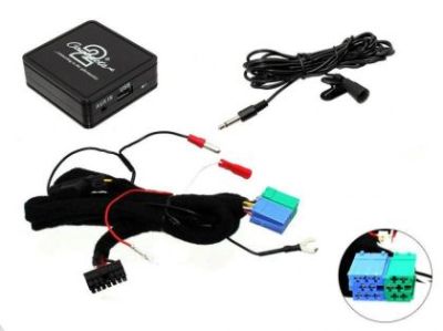 Connects2 CTAVGBT003 Interfata Bluetooth VW Beetle/Bora/Golf/Lupo/Passat/Polo