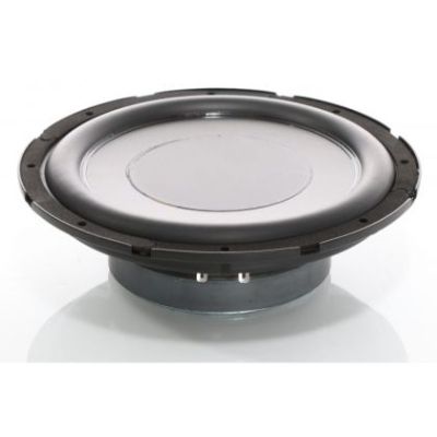 Subwoofer PLAT SPECIAL de 200 mm cu bobina dubla 2x2 ohmi 150W RMS/210W MAX Audio System German Sound AX 08 DC2US