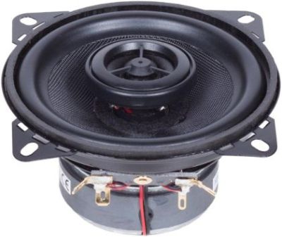 ﻿Difuzor coaxial de 100 mm 60W RMS/100W MAX 3 ohmi Audio System German Sound SERIA MXC 100 EVO