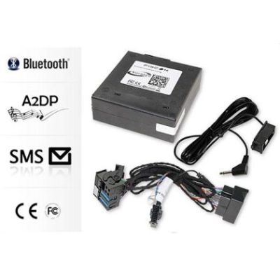 BT-FIS-RCD550 Modul telefon handsfree bluetooth VW Touareg