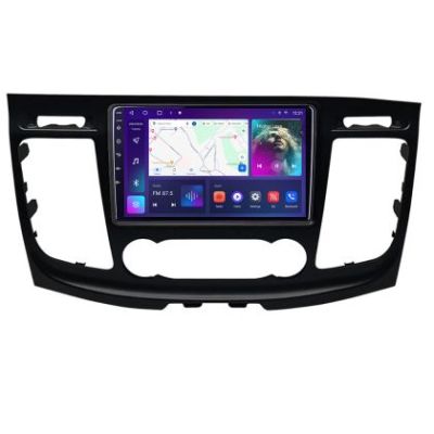 Navigatie Ford Transit 2019- varianta cu ecran de fabrica Android radio gps internet 2+32 Kit-transit-2019-b+EDT-E209v2