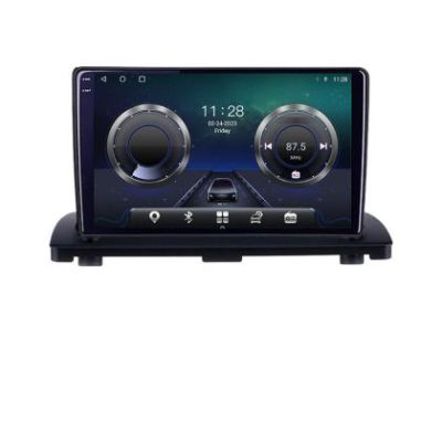 Navigatie Volvo XC90 C-173 Android Octa Core Ecran 2K QLED GPS 4G 4+32GB 360 KIT-173+EDT-E409-2K