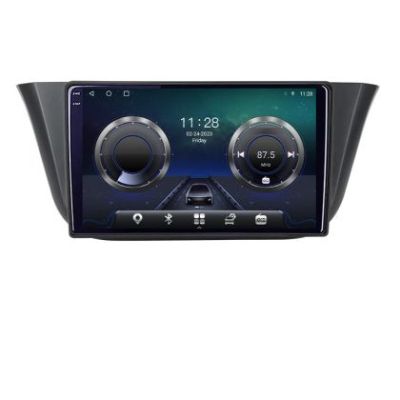 Navigatie Iveco Daily intre anii 2019- Android Octa Core Ecran 2K QLED GPS 4G 4+32GB 360 KIT-daily-20+EDT-E409-2K