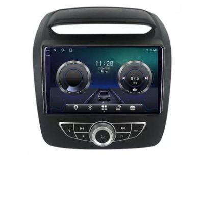 Navigatie Kia Sorento 2012-2015 masini navigatie de fabrica Android Octa Core Ecran 2K QLED GPS 4G 4+32GB 360 KIT-sorento12-nav+EDT-E409-2K