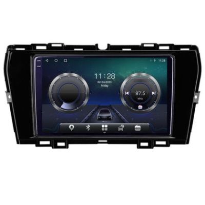 Navigatie Ssang Young Tivoli 2020- C-TIVOLI Android Octa Core Ecran 2K QLED GPS 4G 4+32GB 360 KIT-tivoli+EDT-E409-2K