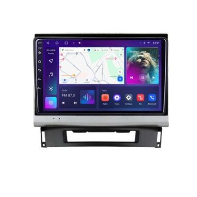 Navigatie Opel Astra J Quad Core B-072 Android Ecran QLED octa core 4+64 carplay android auto KIT-072+EDT-E309V3