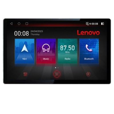 Navigatie Toyota, Ecran 2K QLED 13",Octacore,8Gb RAM,128Gb Hdd,4G,360,DSP,Carplay,Bluetooth EDT-E513-PRO