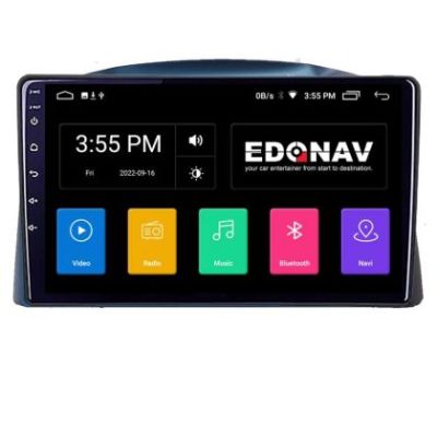 Navigatie Jeep Grand Cherokee 2004-2007 Android radio gps internet 2+32 Kit-cherokee-2007+EDT-E210V2