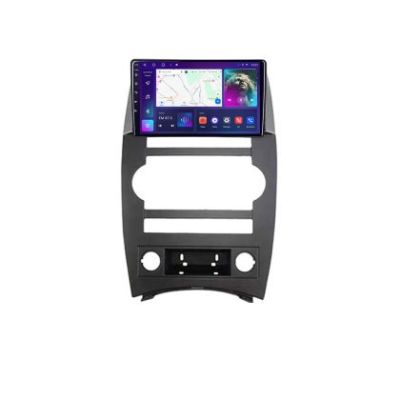 Navigatie Jeep Commander Android radio gps internet 2+32 Kit-commander+EDT-E209V2