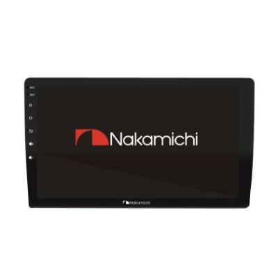 Navigatie auto cu ecran 9 inch capacitiv 2GB/32GB Android12 4X50W max