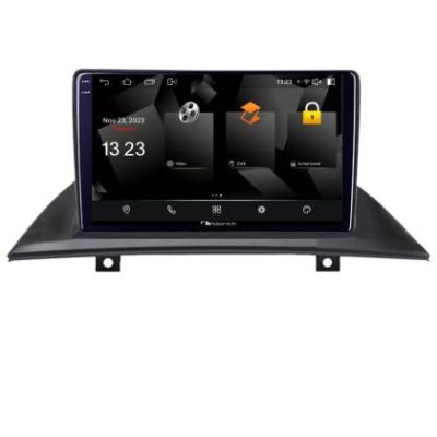 Navigatie BMW X3 2004-2012 5230-083 Android Ecran 720P Quad Core 2+32 carplay android auto