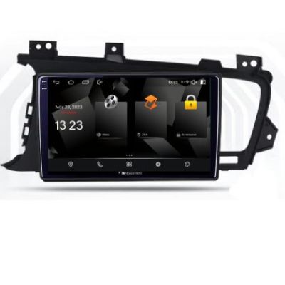 Navigatie Kia Optima 2011-2013 5230-091 Android Ecran 720P Quad Core 2+32 carplay android auto