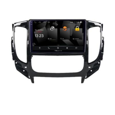 Navigatie Mitsubishi L200 2014-2020 5230-1094 Android Ecran 720P Quad Core 2+32 carplay android auto