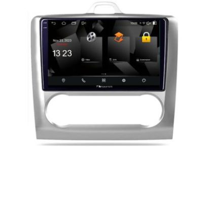 Navigatie Ford Focus 2 Automat 5230-140-automatic Android Ecran 720P Quad Core 2+32 carplay android auto