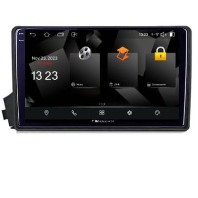 Navigatie Ssangyong Kyron Actyon 5230-158 Android Ecran 720P Quad Core 2+32 carplay android auto