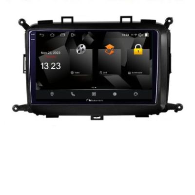 Navigatie Kia Carens 2013-2018 5230-2023 Android Ecran 720P Quad Core 2+32 carplay android auto