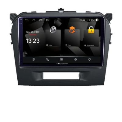 Navigatie Suzuki Grand Vitara 2016- 5230-2265 Android Ecran 720P Quad Core 2+32 carplay android auto