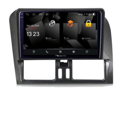 Navigatie dedicata Nakamichi Volvo XC60 5230-272  Android Ecran 720P Quad Core 2+32 carplay android auto