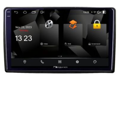 Navigatie universala 2din-2 Android Ecran 720P Quad Core 2+32 carplay android auto