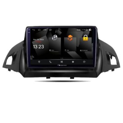 Navigatie Ford Kuga 2013-2017 5230-362 Android Ecran 720P Quad Core 2+32 carplay android auto